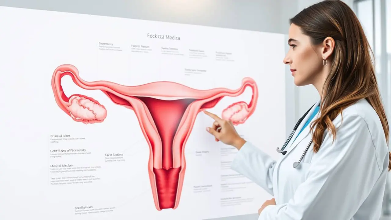 fungsi uterus