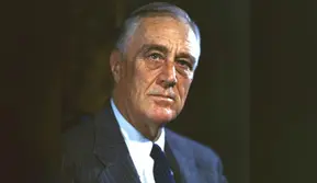 23 September 1944: Anjing Peliharaan Jadi Sasaran Serangan Politik, Presiden Roosevelt Turun Tangan