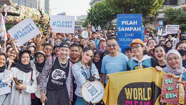 Cinta Laura (Instagram/claurakiehl)