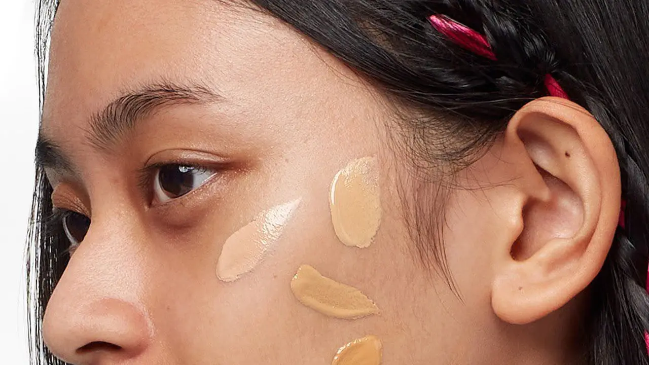 Makeup Natural di New Normal dengan Tinted Moisturizer Sesuai Warna Kulit