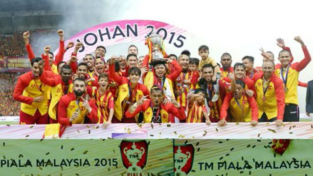 Selangor FA