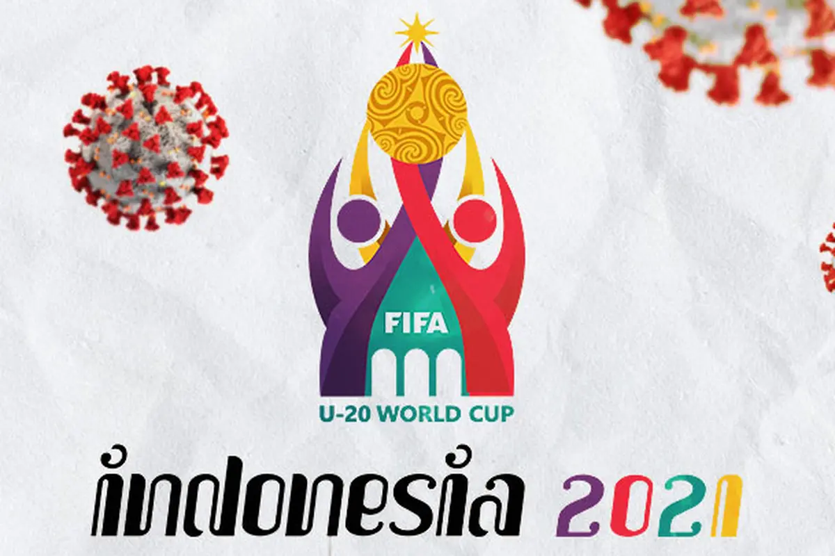 Piala Dunia U-20 - Virus Corona