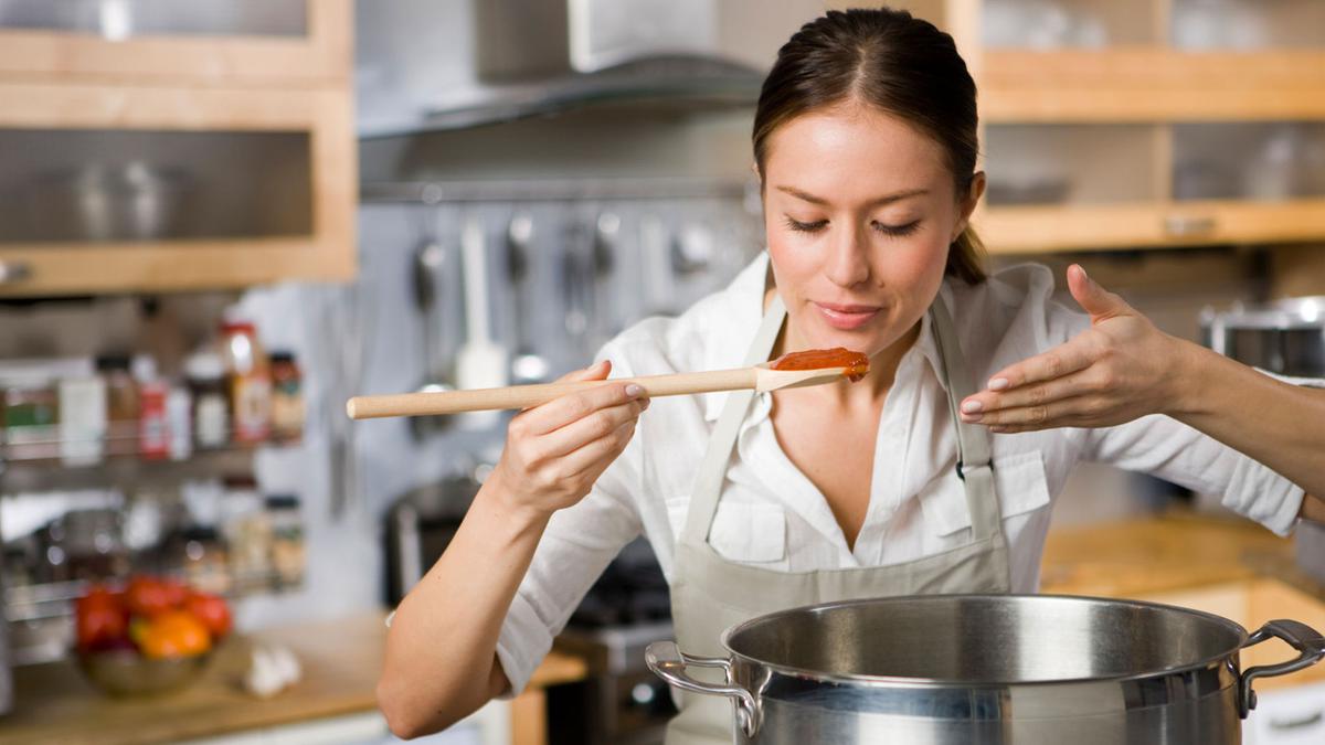 Belajar Masak? Chef Lucky: Pakai Bumbu Jadi!