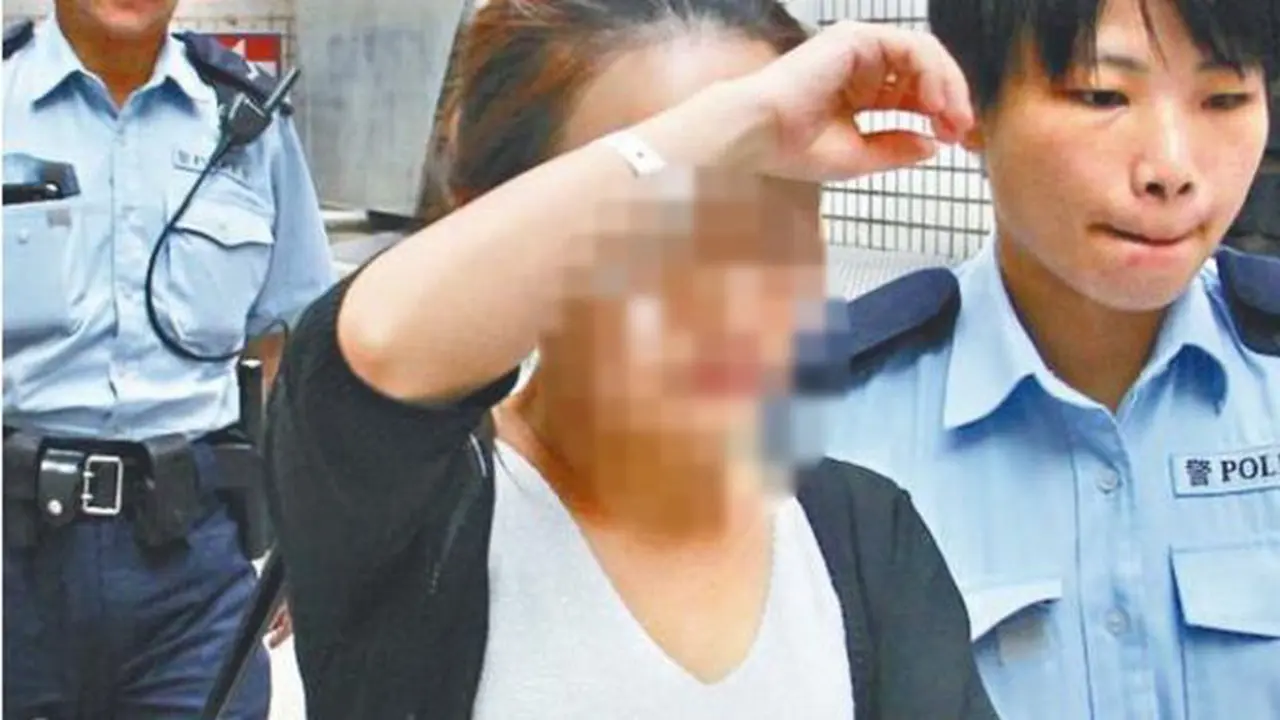 Nahas, Turis China Tewas Dipukuli Saat Belanja di Hong Kong