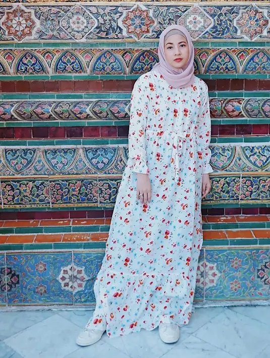 (Instagram/natasharizkynew)