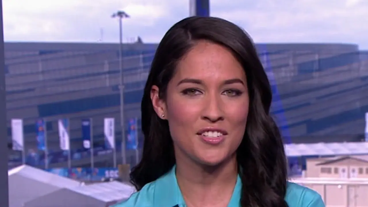 Mel McLaughlin