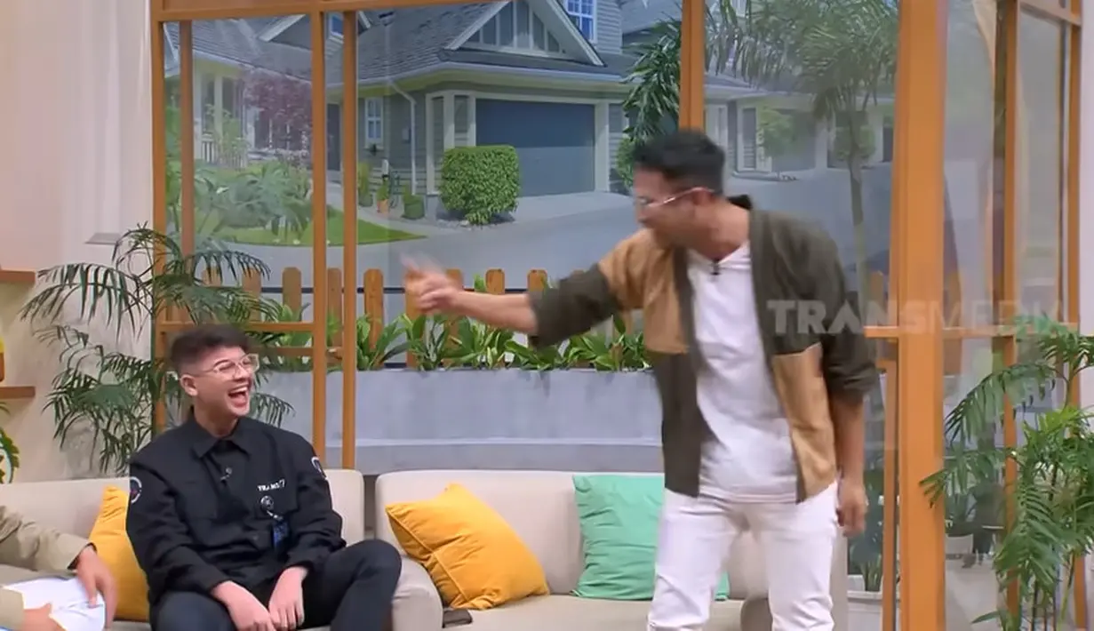 [Youtube/TRANS7 OFFICIAL]