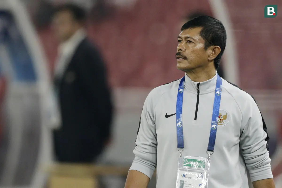 Indonesia U-19 Vs Chinese Taipei U-19