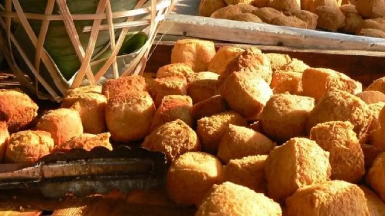 Mampir Omah Tahu, Kuliner Serba Tahu yang Murah Meriah dan Sehat