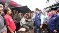 NasDem Pastikan Anies Baswedan Bakal Lanjutkan Program Jokowi, Termasuk IKN