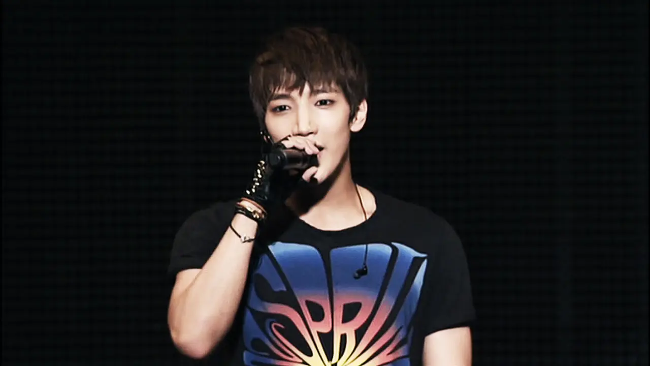 Perjuangan Panjang Jun.K 2PM Menjadi Penyanyi