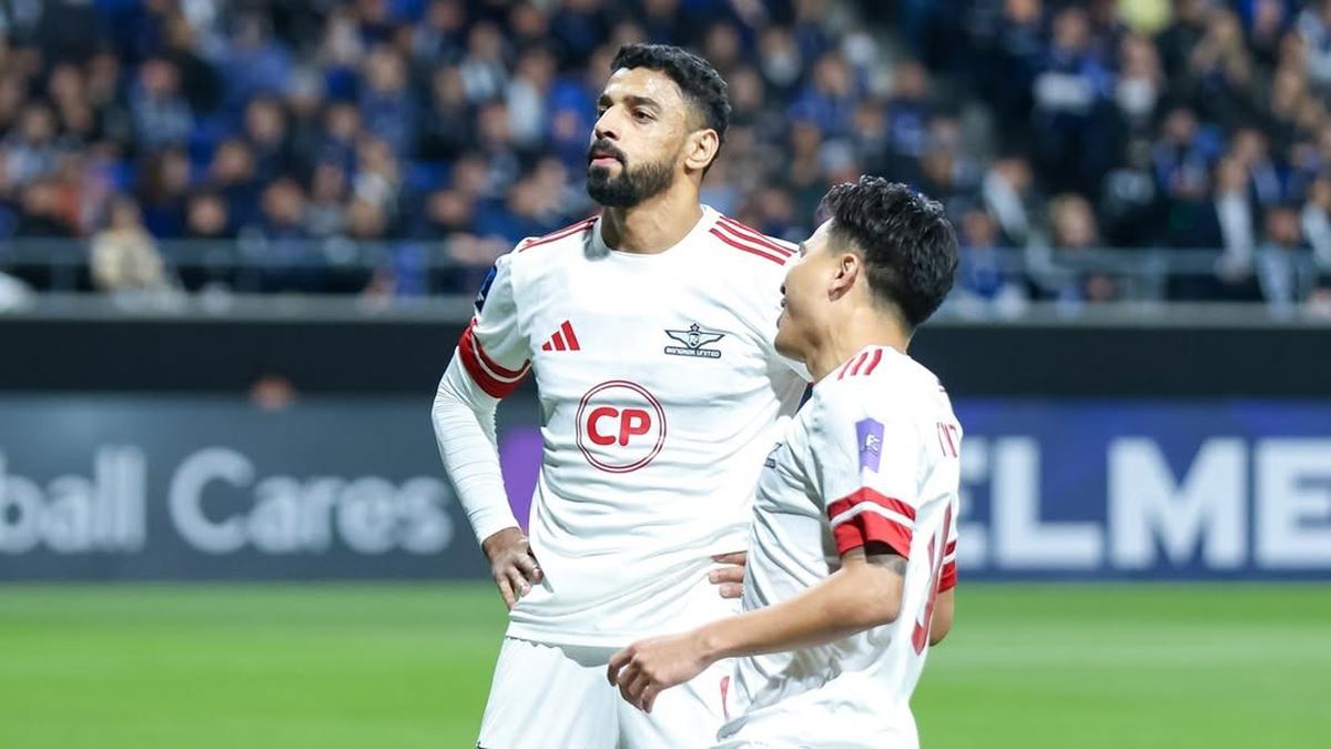 Anomali Klub Pratama Arhan di ACL 2 Musim Ini: Sempat Keok dari Persib, Kini Justru Hajar Gamba Osaka di Jepang