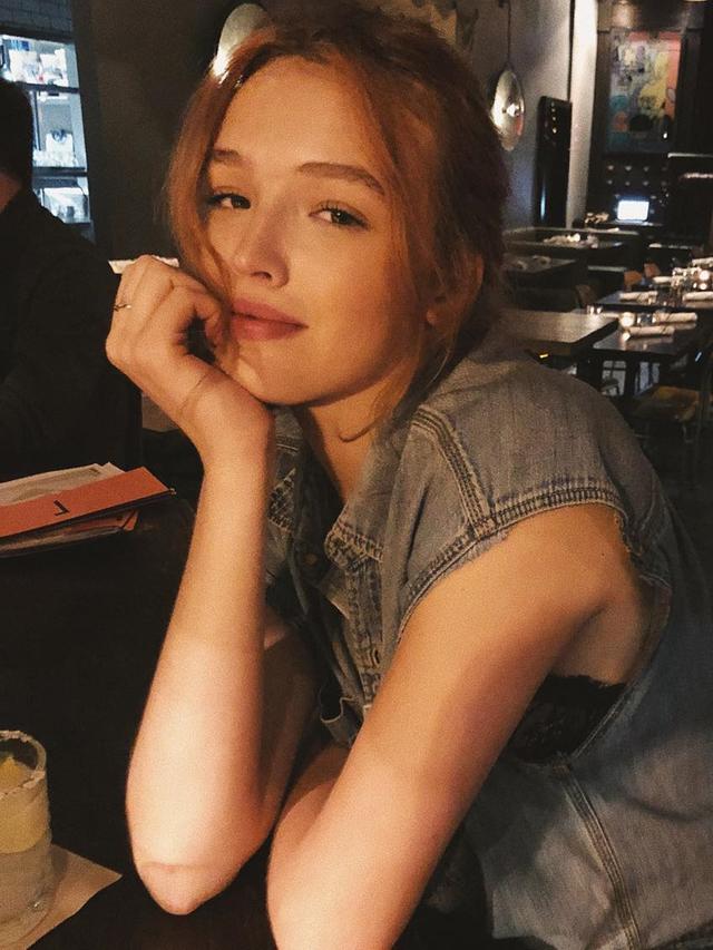 6 Potret Maddison Brown, Gadis yang Dikabarkan Kekasih Baru Liam Hemsworth