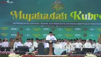Prabowo Targetkan Swasembada Pangan Dapat Tercapai dalam 3 Tahun