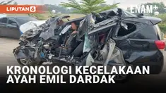 Kronologi