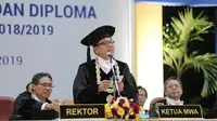 Profesi Termahal Era Modern Menurut Menteri Pratikno
