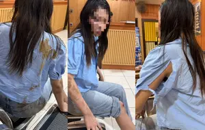 Viral Dugaan Pembegalan oleh Pengemudi Ojol, Ini Kronologinya