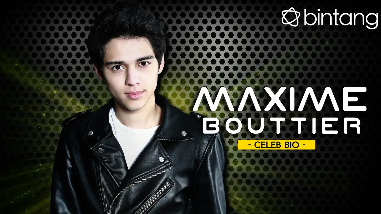 Maxime Bouttier