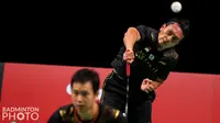 Piala Thomas 2020: Ahsan / Hendra Bahagia Kembali Bertanding dan Bantu Indonesia Menang