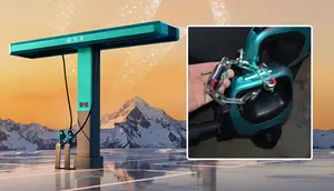 Charger Mobil Listrik BYD Dirantai Besi, Persaingan Bisnis Memanas?