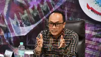 Pj Gubernur Sulbar, Zudan Arif Fakrulloh (Foto: Liputan6.com/Istimewa)