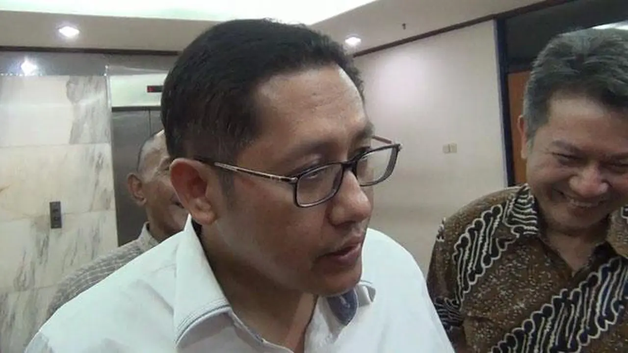 Anas Urbaningrum