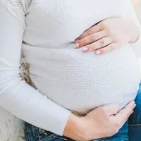 ilustrasi hamil/Anastasiia Chepinska/unsplash