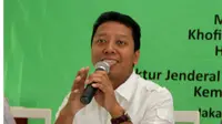 Romahurmuzy menegaskan pemecatan Suryadharma Ali dari posisi Ketua Umum PPP telah sesuai dengan AD/ART partai 