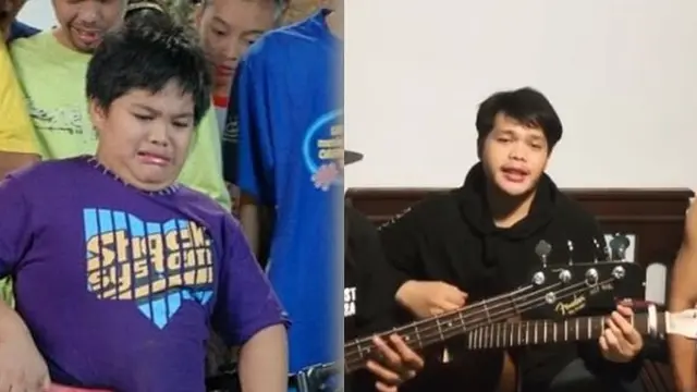 Termasuk Pemeran Siti, Ini 5 Pemain Si Entong yang Pilih Jalur Karier Selain Berakting