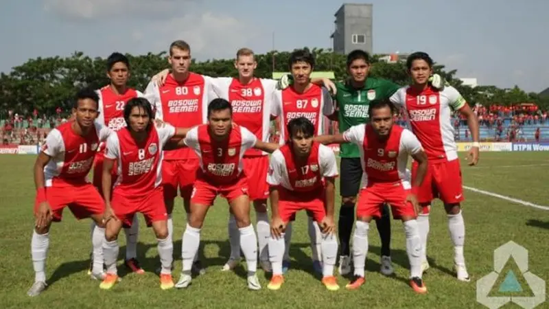 PSM Makassar