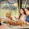14 Tempat Makan Enak di Bintaro 2026, dari Saung Sunda sampai Kafe Estetik