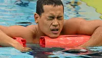 Asian Para Games 2026: Maulana Rifky Raih Emas Kedua, Pecahkan Rekor Asia