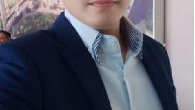 Hendy Han (Foto: Ist)