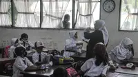Pentingnya Edukasi Organ Reproduksi Sejak Dini untuk Cegah IMS