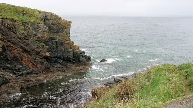 Church Cove, Gunwalloe