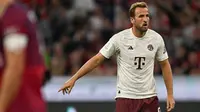 Nikmati Tantangan di Bayern Munchen, Harry Kane Tak Sabar Melakoni Debut di Bundesliga