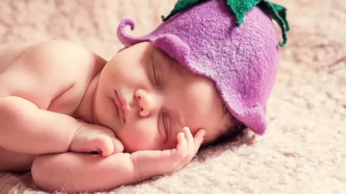 Anak yang lahir bulan Septemebr/copyright Pixabay.com