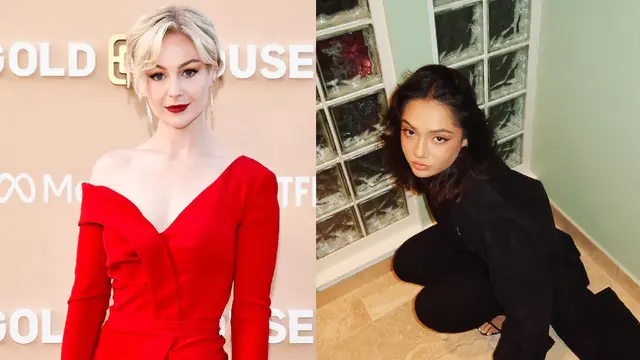 foto artis TikTok terkaya