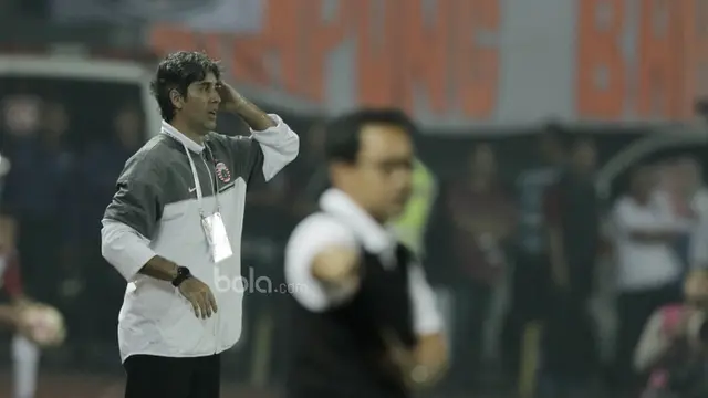 Pelatih Persija Jakarta, Stefano Cuggura Teco
