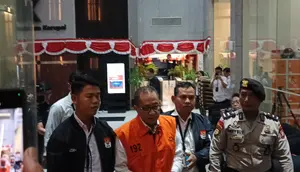 Akal-akalan Mantan Pejabat Pajak Terima Gratifikasi Rp 20 Miliar
