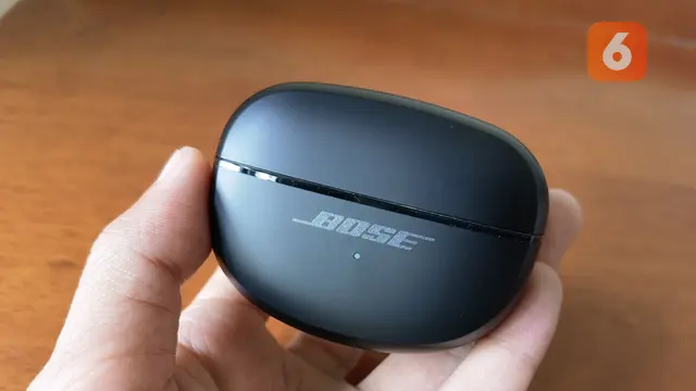 Bose Ultra Open Ear