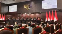 MK Lanjutkan Sidang Uji Materi UU TNI, Profesor dari Australia Hadir