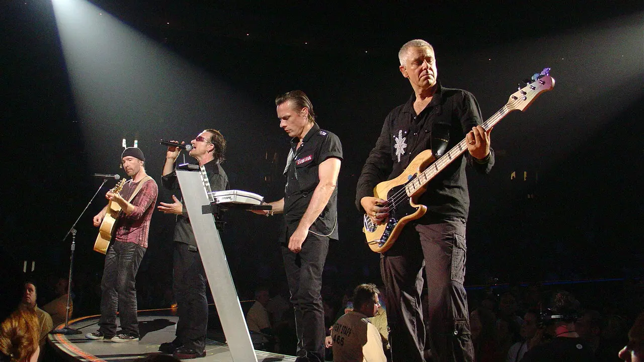 U2