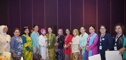 Peran perempuan dalam keluarga seringkali tidak terpisahkan dari berbagai keputusan penting (Sumber: Forum Perempuan)