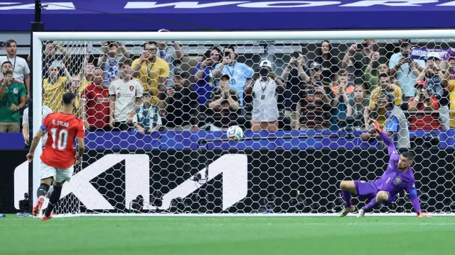 Mohamed Salah