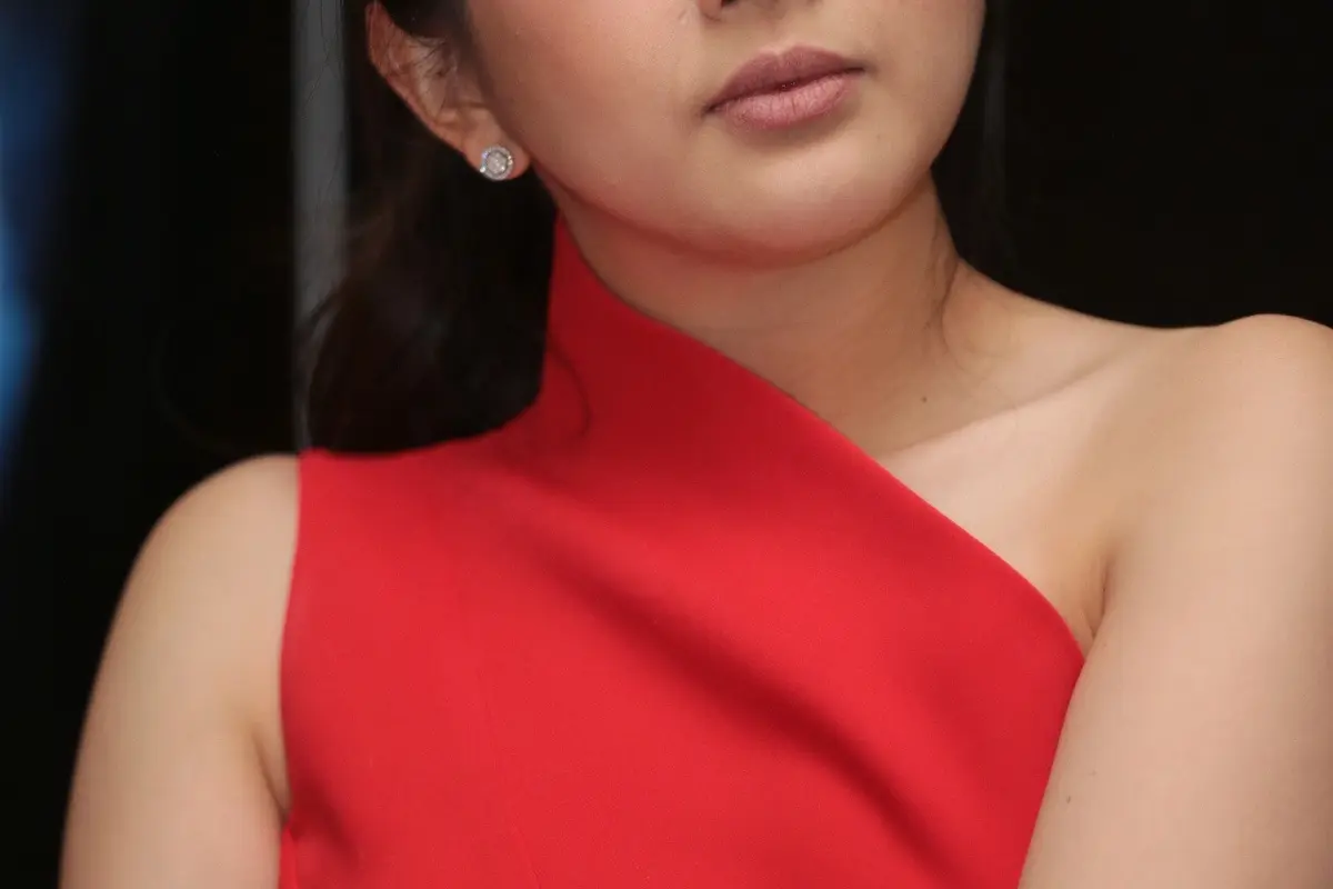 [Bintang] Franda