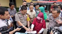 Pemicu Dosen USU Unggah Ujaran Provokatif Bom Surabaya di Facebook