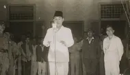 Sebelum Jadi Presiden, Bung Karno Pernah Ditawari Jepang Jadi Raja