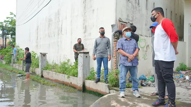 Wali Kota Medan, Bobby Nasution