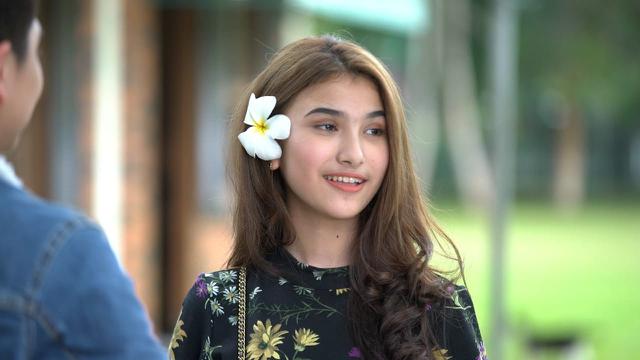 Akhir Cerita Sinetron Siapa Takut Jatuh Cinta - Contoh Oliv